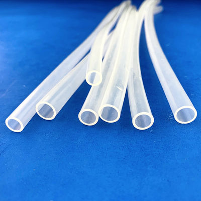 ID3mm Platinum Cured Silicone Tubing 100% Pure Silicone Hose Pipe