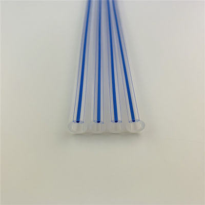 Silicone Tubing Medical Grade Transparent Rubber Tube Flexible Rubber Tubing