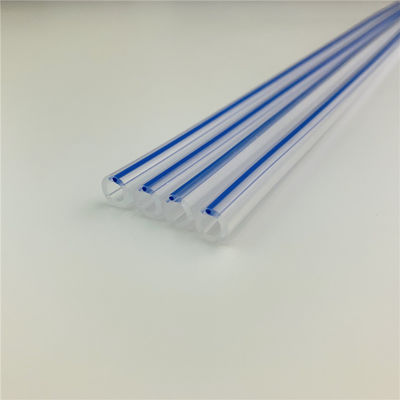 Silicone Tubing Medical Grade Transparent Rubber Tube Flexible Rubber Tubing
