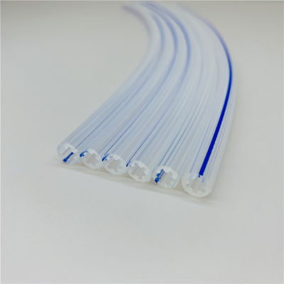 Silicone Tubing Medical Grade Transparent Rubber Tube Flexible Rubber Tubing
