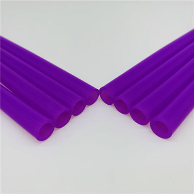 Colorful Tubing Supplier Flexible 20mm Diameter Food Grade FDA Approved Silicone Hoses