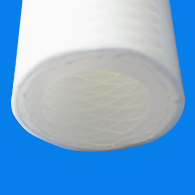 Food Grade Silicone Tubing Braided Covering Hose Resistant 15m Rubber Tubing