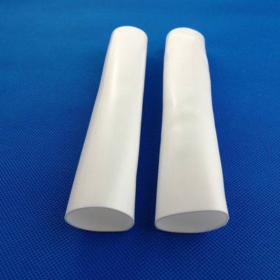 High Temperature Resistant Transparent Extruded Diameter Silicone Tubing