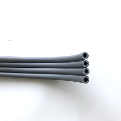 6mm Diameter Food Grade Silicone Tubing High Temperature Resistant