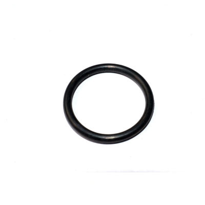 Replacement Silicone Seal  Ring SGS Black Anti Aging High Temp Silicone O Rings