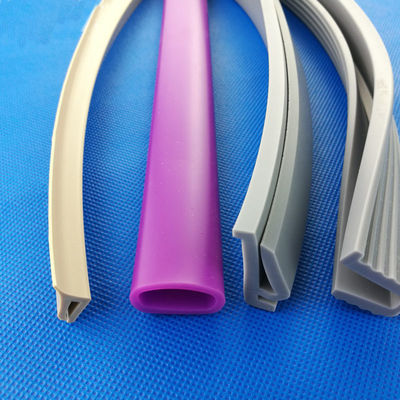 Heatproof Silicone Seal Strips