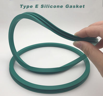 60 Shore A Silicone Seal Gasket