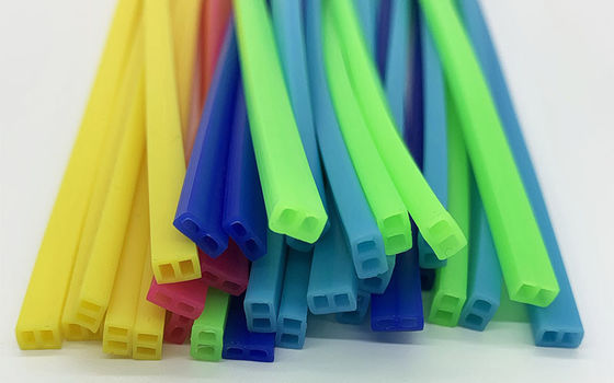 Custom Silicone Seal Ring Gasket for Food Storage Container