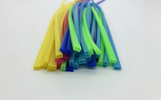 Custom Silicone Seal Ring Gasket for Food Storage Container